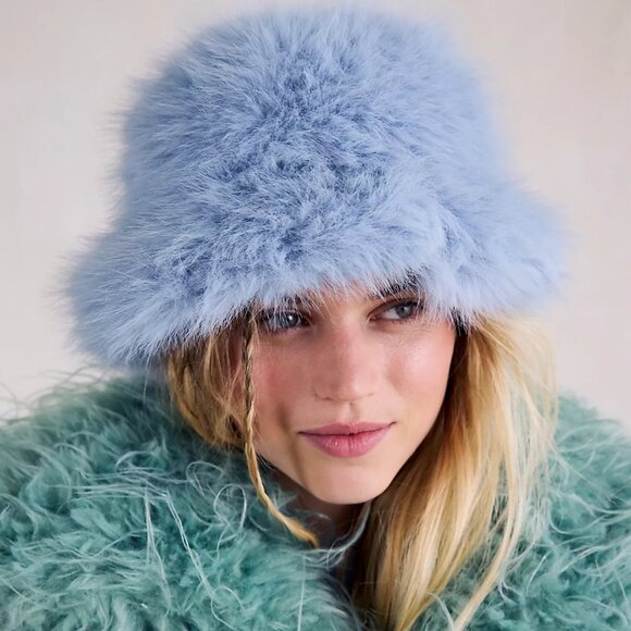 Ice Queen Bucket Hat - Picture 1 of 3